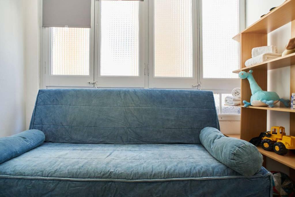 My Home In バルセロナ エクステリア 写真