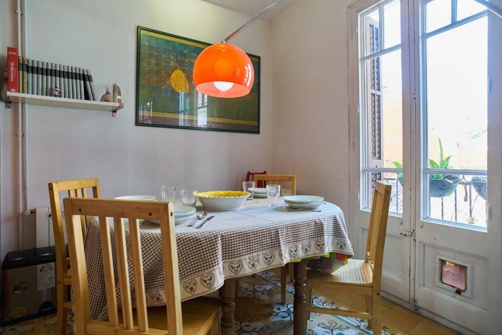 My Home In バルセロナ エクステリア 写真