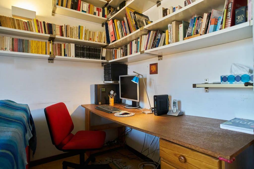 My Home In バルセロナ エクステリア 写真