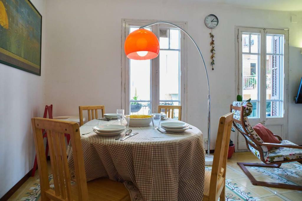 My Home In バルセロナ エクステリア 写真